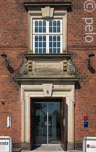 Kv�gtorvet