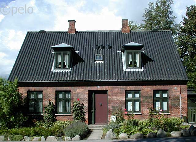 Slagkildevej 12-16