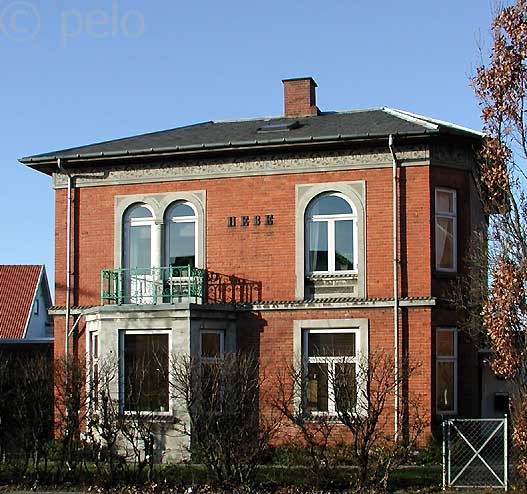 Vordingborgvej 16