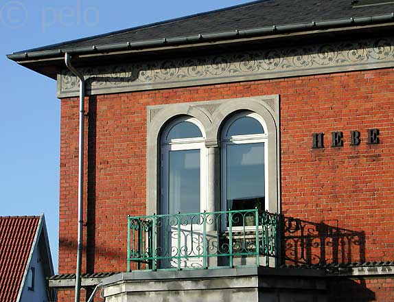 Vordingborgvej 16