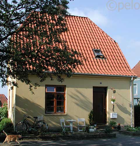 Hans Hornemannsvej 2