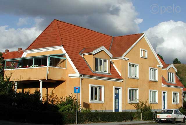 Ll. Gallemarksvej 1-3