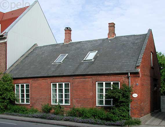 Indre Vordingborgvej 7