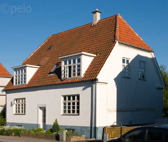 Peder Bodilsvej 13