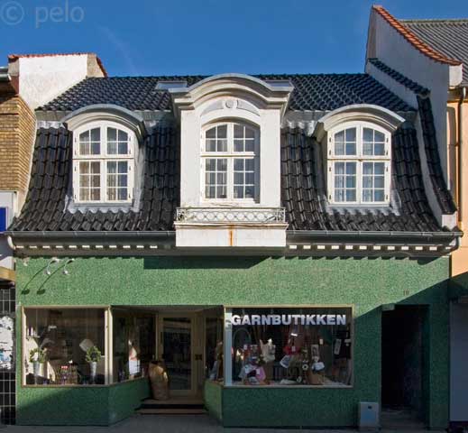 Ringstedgade 10