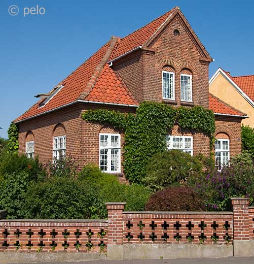 Kildebakken 1