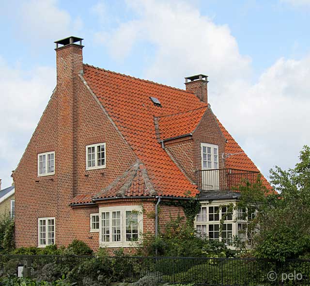 Slagelsevej 20