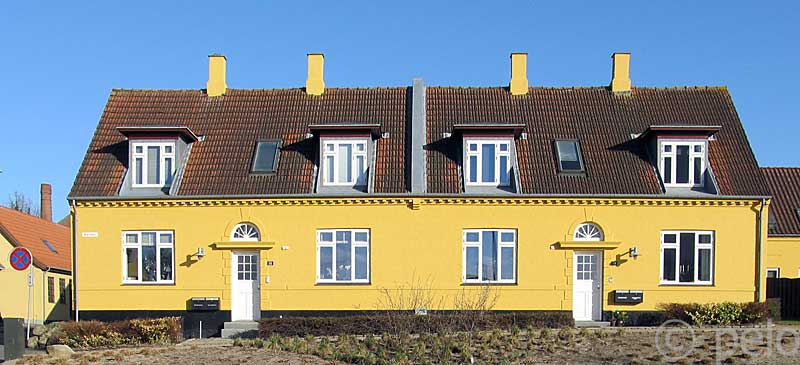 Havnen 1