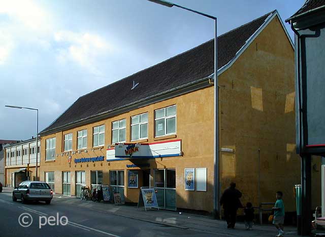 �stergade 18-20