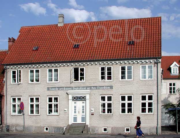 Riddergade 7