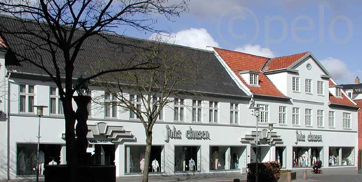 Hjultorv 5-7