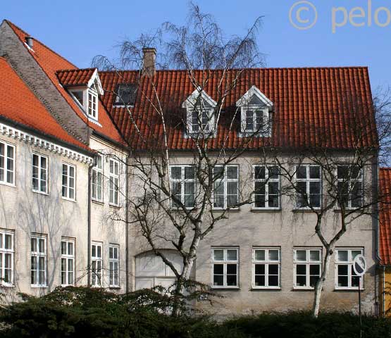 Slagkildevej 1