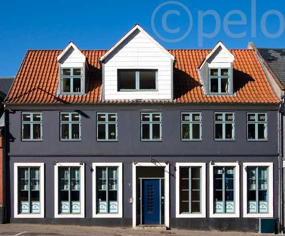 �stergade 4