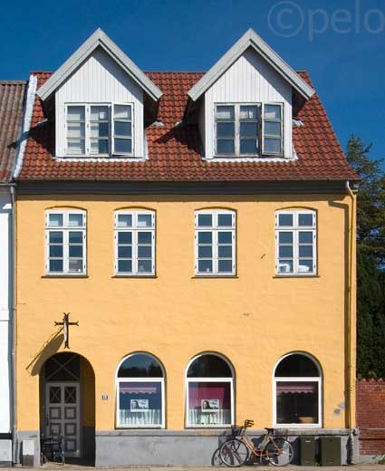 �stergade 15