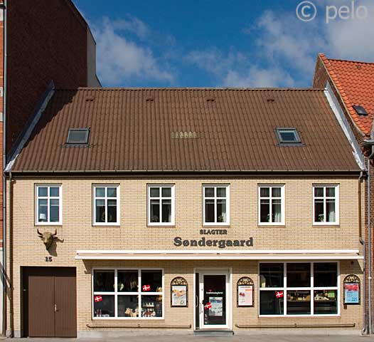 Ringstedgade 15