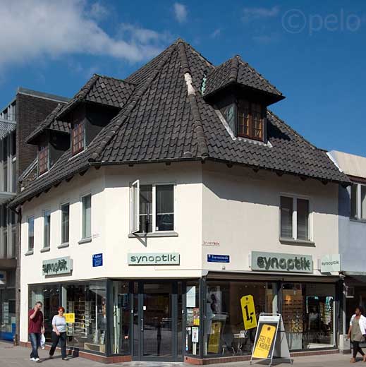 Axeltorv 3