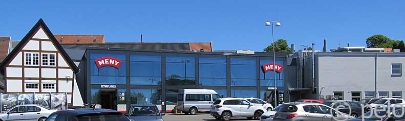 �stergade 18-20, g�rd