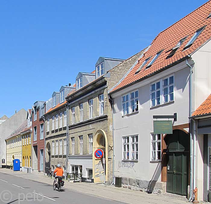 �stergade 13-21