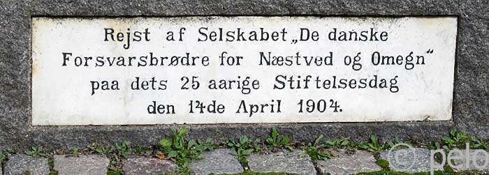 mindestenen: signatur