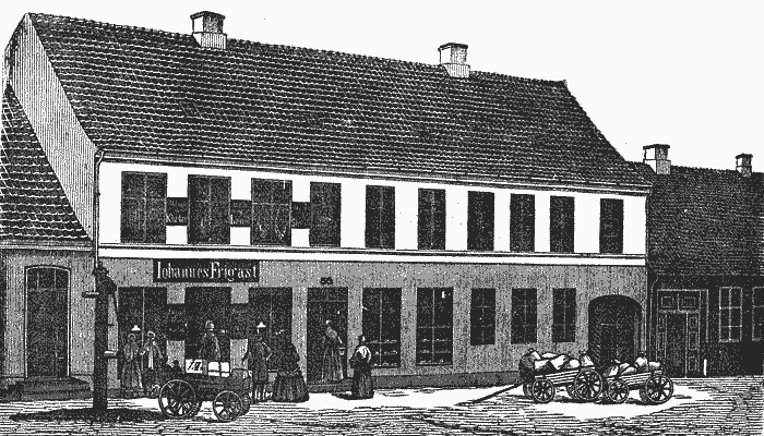 Hjultorv 5, 1867