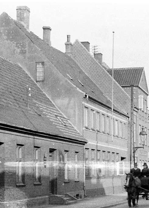 K�bmagergade 5