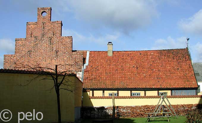 Hellig�ndshuset