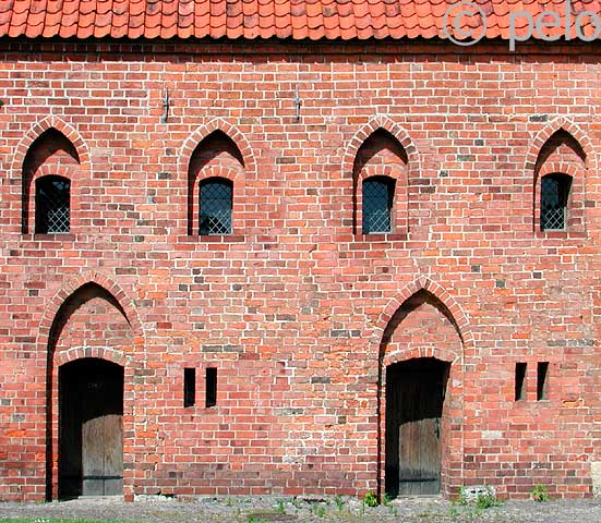Henrik Gotschalks Boder