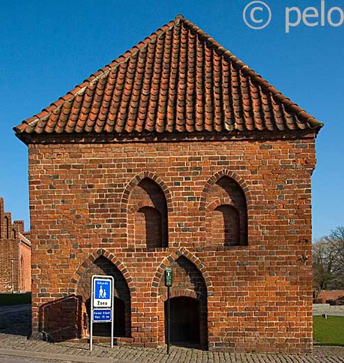 Vesthuset