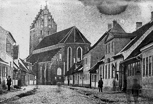 K�bmagergade 1860