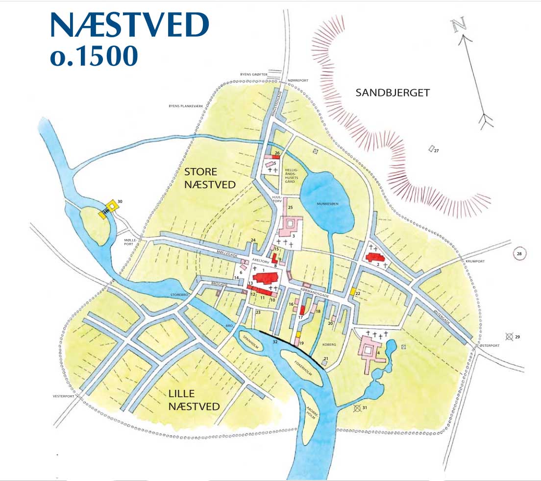 N�stved o. 1500