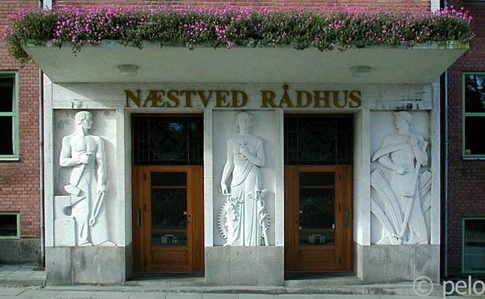 R�dhus