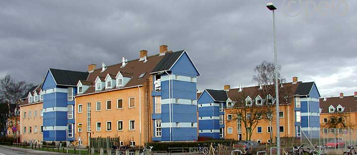 Banekanten
