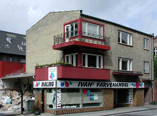 Farimagsvej 38
