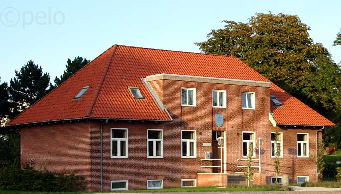 Havnekontor, Toldbodgade 4