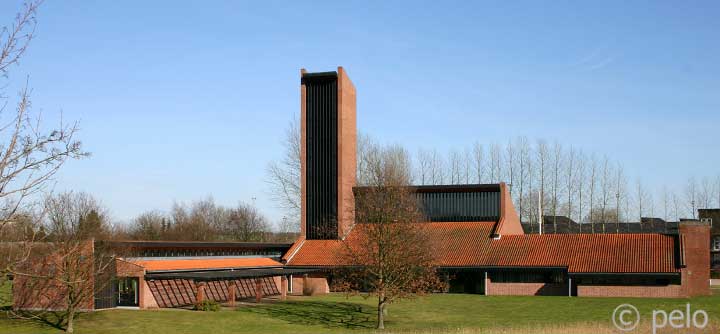 Sct. J�rgens Kirke