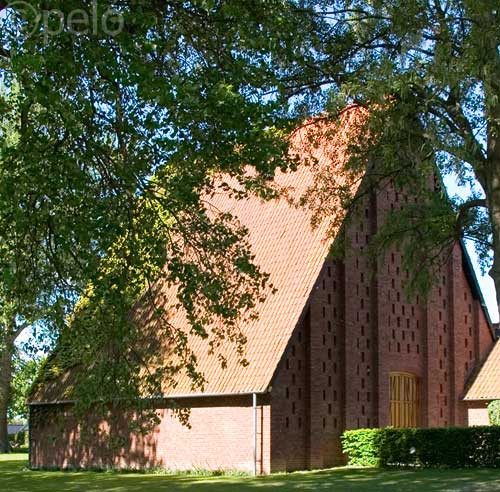 �stre Kapel
