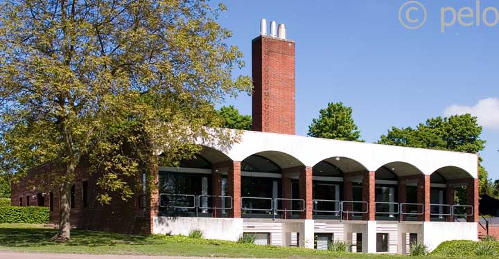 krematorium