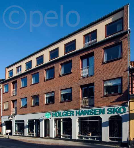 B�dkerg�rden, Kindhestegade 11