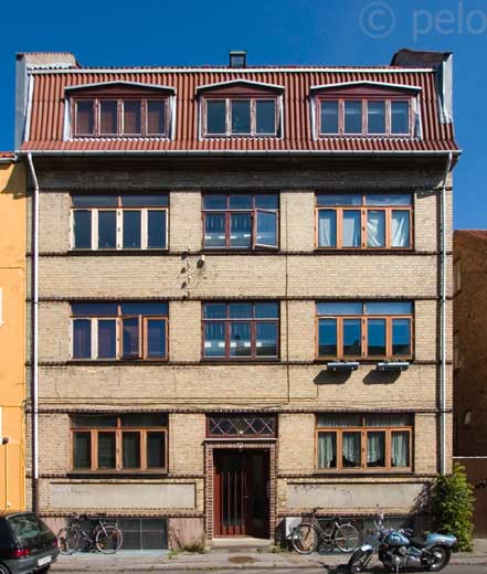 Ndr. Farimagsvej 12
