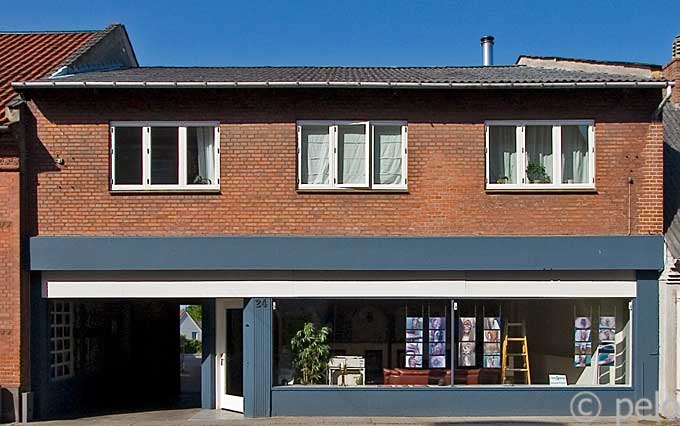 �stergade 24