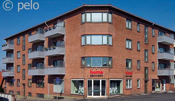 Thorsvej 2, Pr�st�vej 57