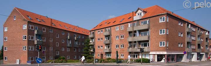 �sterport, �stergade 30