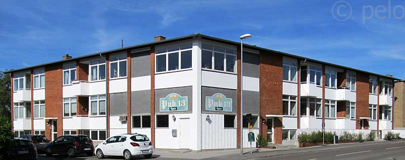 Hvedev�nget 13-15