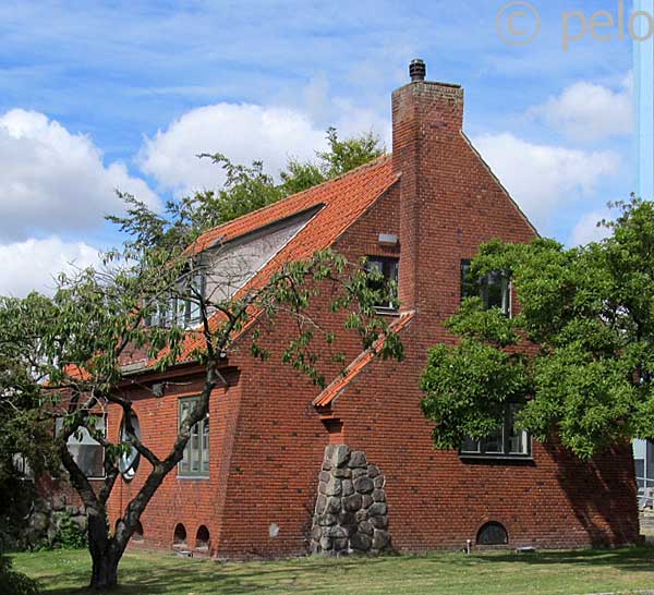 Ringstedgade 63