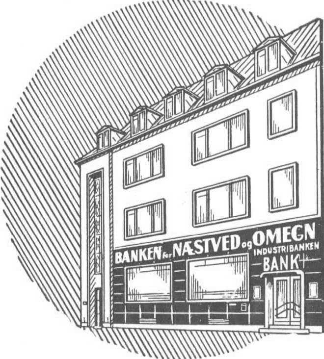 Hjultorv 8, 1938