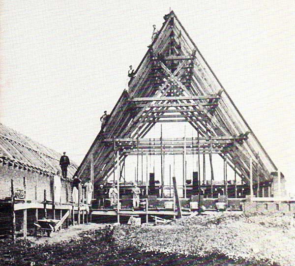 rejsegilde 1954