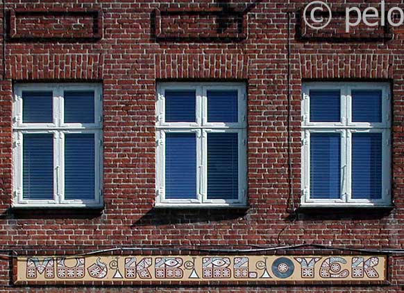 K�bmagergade 7