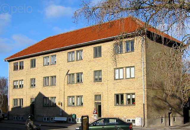 Toldbodgade 20-22