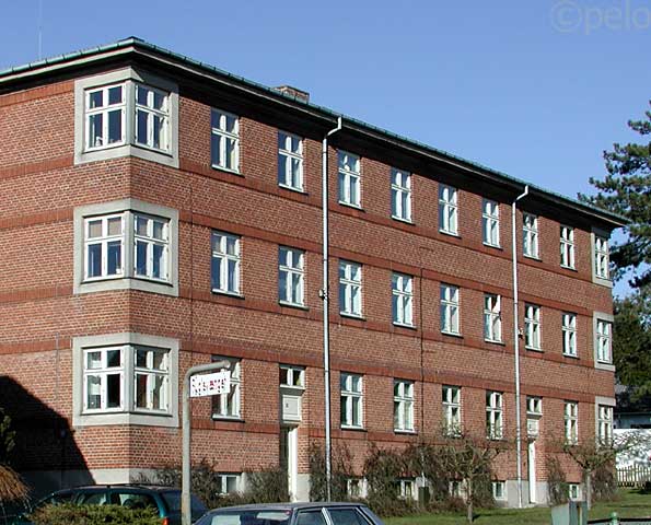 Skyttemarksvej 59-61