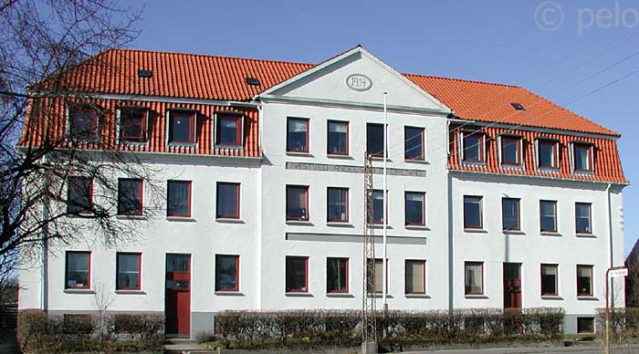 Skyttemarksvej 47-47A
